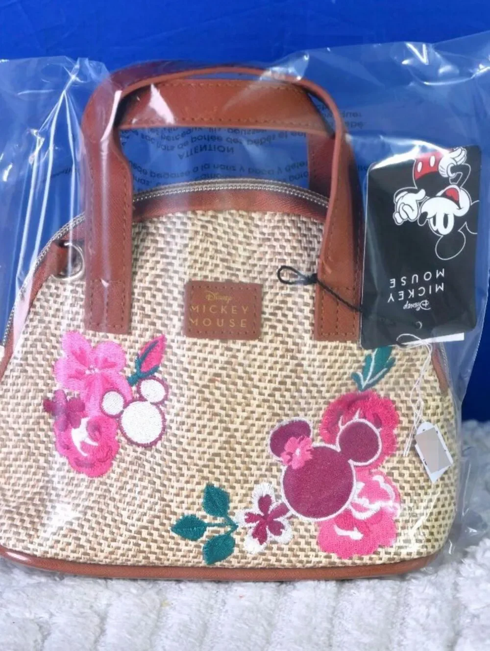 Disney mickey mouse